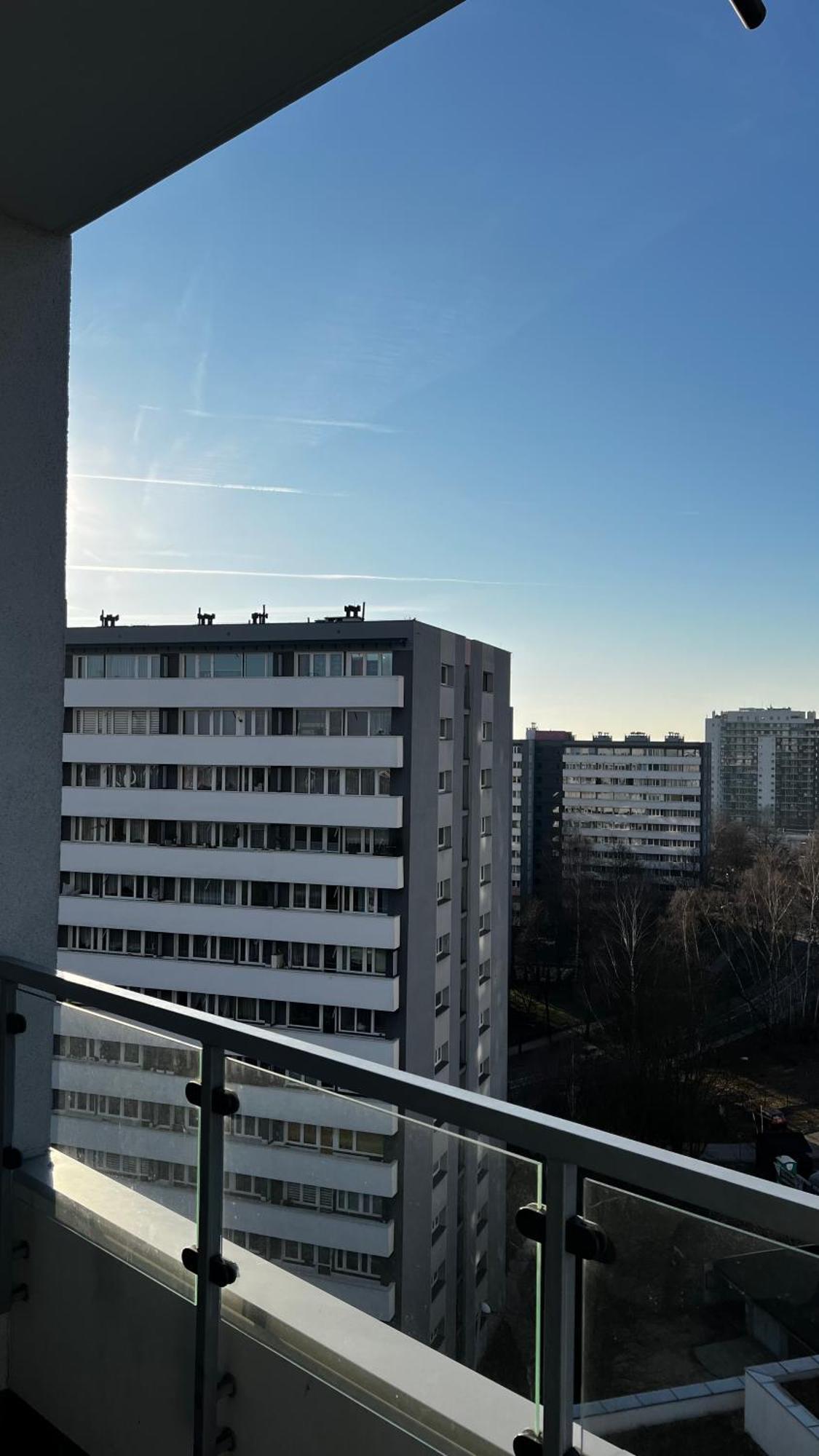 Parkcity Katovice Exteriér fotografie