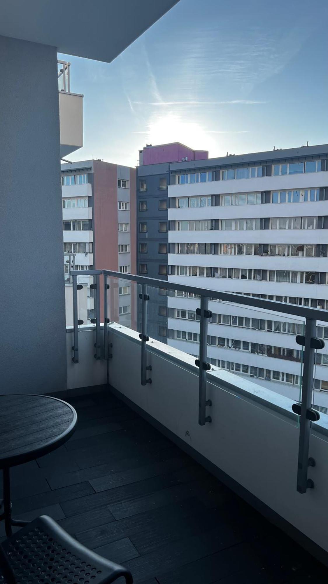 Parkcity Katovice Exteriér fotografie
