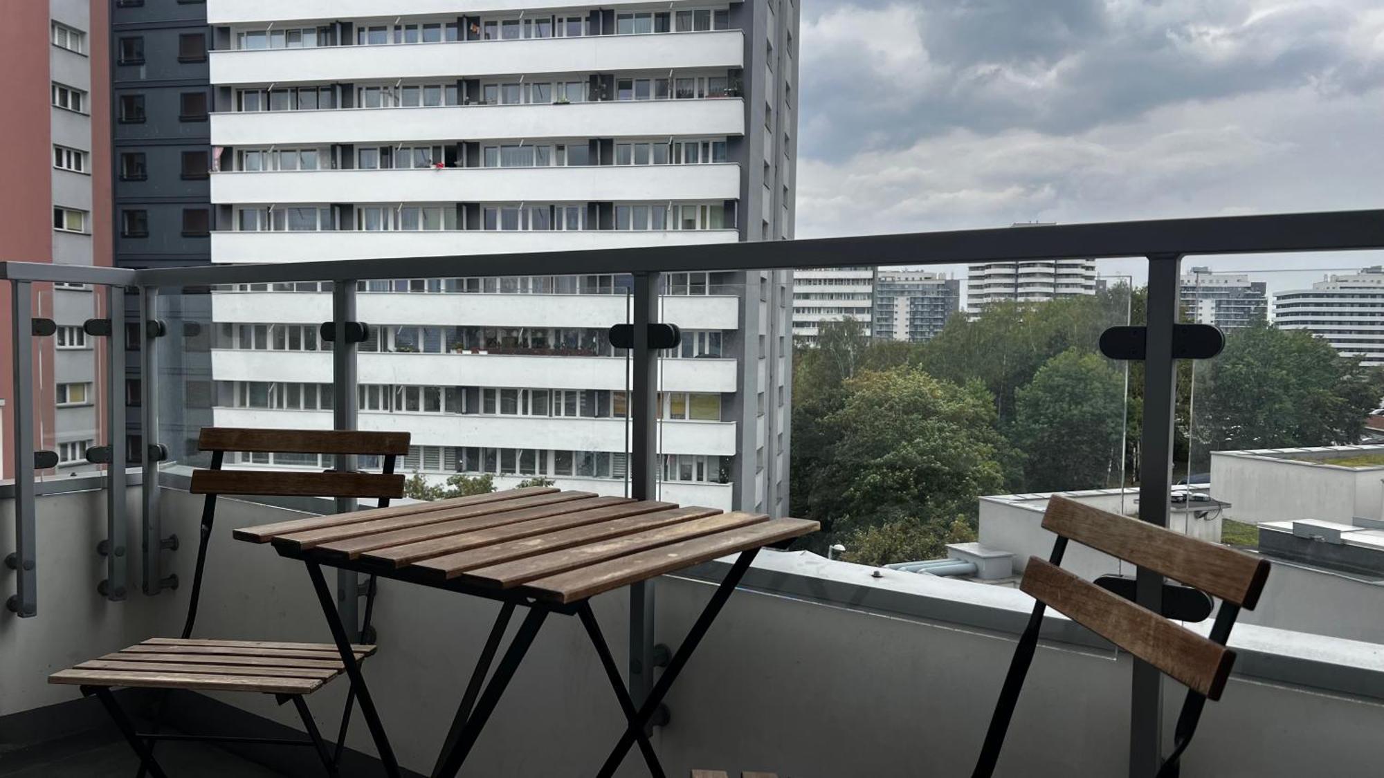 Parkcity Katovice Exteriér fotografie
